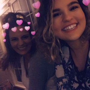 Meet your Posher, Christine